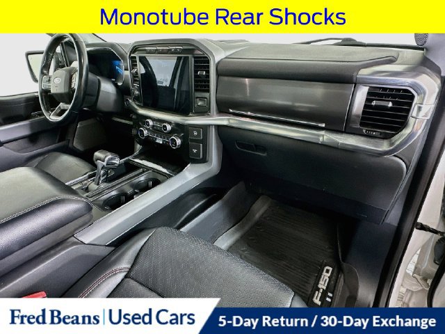 Certified 2021 Ford F150 Lariat AWD/4WD image 38