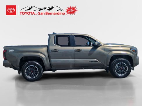 New 2026 Toyota Tacoma TRD Sport image 6