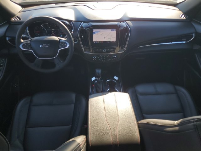 Used 2023 Chevrolet Traverse RS AWD/4WD image 18