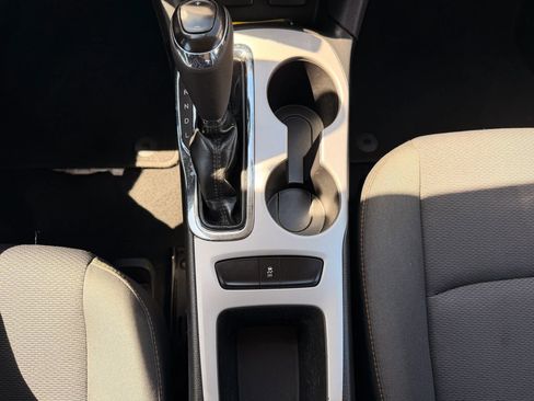 Used 2016 Chevrolet Cruze LS FWD image 18