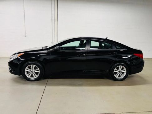 Used 2011 Hyundai Sonata GLS w/ Popular Equipment Pkg 2 FWD image 5