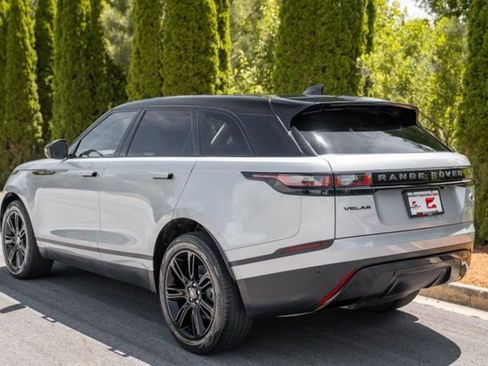 Used 2022 Land Rover Range Rover Velar S AWD/4WD image 14