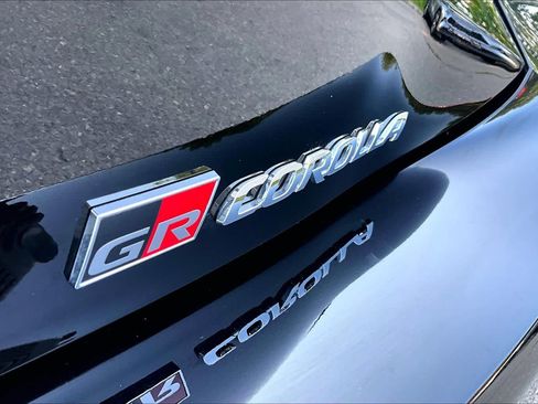 Certified 2025 Toyota Corolla GR AWD/4WD image 10