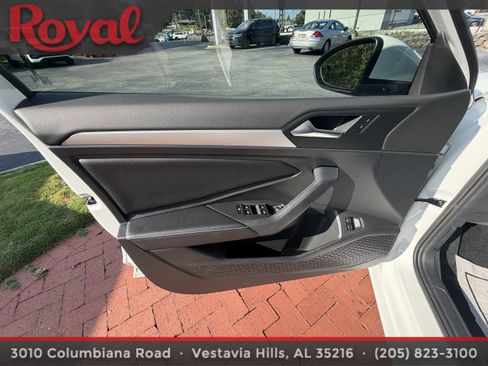 Certified 2022 Volkswagen Jetta S FWD image 12