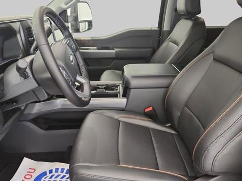 New 2026 Ford F350 Lariat w/ Lariat Ultimate Package image 10