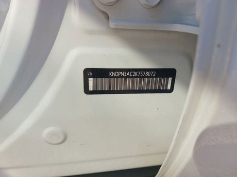 Used 2019 Kia Sportage EX w/ EX Sport Appearance Package image 36