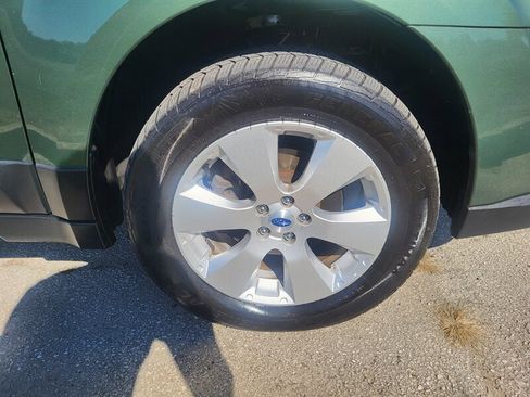 Used 2012 Subaru Outback 2.5i Limited w/ Moonroof Pkg image 29