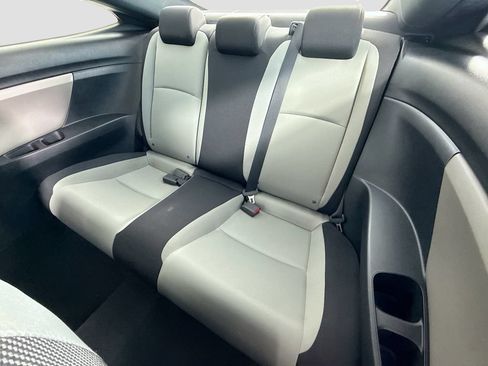 Used 2016 Honda Civic EX-T image 21