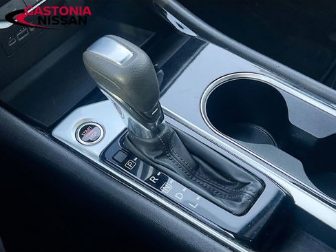 Used 2021 Nissan Altima 2.5 SV image 21