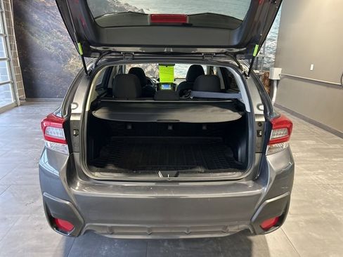 Used 2021 Subaru Crosstrek 2.0i Premium image 29