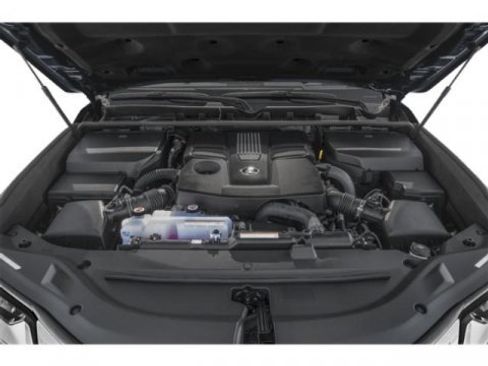 New 2026 Lexus LX 600 4WD w/ Luxury Package image 12