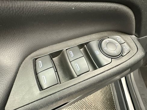 Certified 2023 Chevrolet Equinox LT AWD/4WD image 12