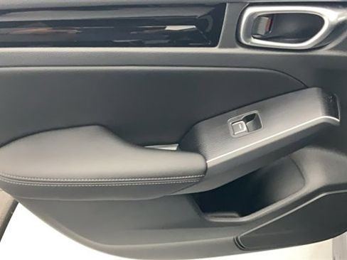 New 2026 Honda Civic Sport Touring image 19