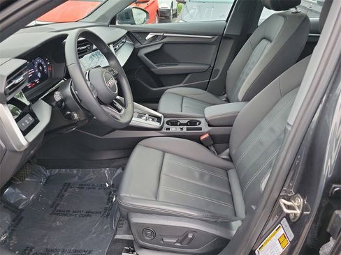 Used 2023 Audi A3 2.0T Premium w/ Convenience Package image 13