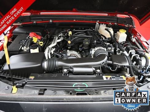 Used 2022 Jeep Gladiator Sport AWD/4WD image 42