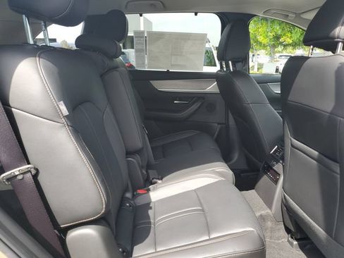 New 2026 MAZDA CX-70 SC Plus AWD/4WD image 16