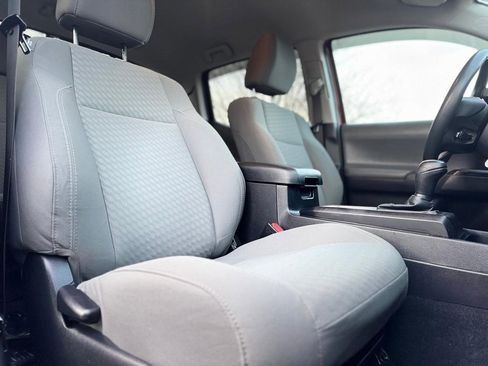 Used 2021 Toyota Tacoma SR image 21
