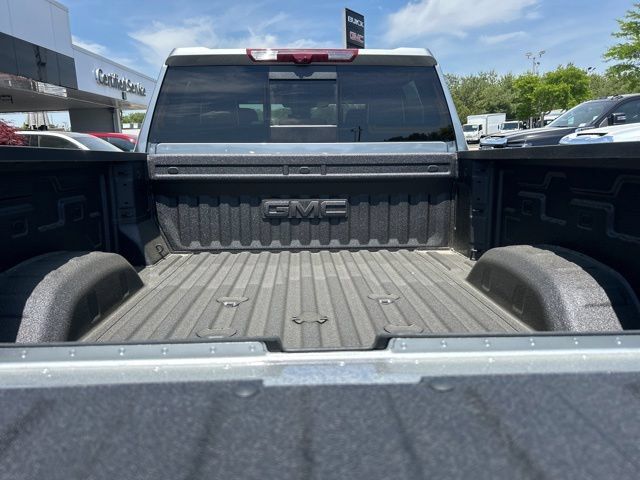 New 2026 GMC Sierra 3500 Denali Ultimate w/ LPO, Black Badging Package AWD/4WD image 15