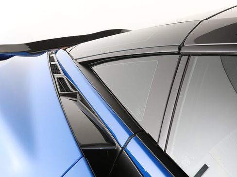 Used 2018 McLaren 720S Performance RWD image 19