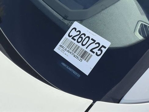 Used 2026 BMW 330i Sedan w/ M Sport Package RWD image 23