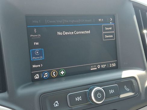 Used 2023 GMC Terrain SLE w/ Driver Convenience Package AWD/4WD image 17