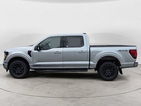Certified 2024 Ford F150 XLT w/ Equipment Group 302A MID AWD/4WD image 8