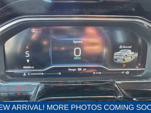 Used 2024 Chevrolet Silverado 1500 LT image 17