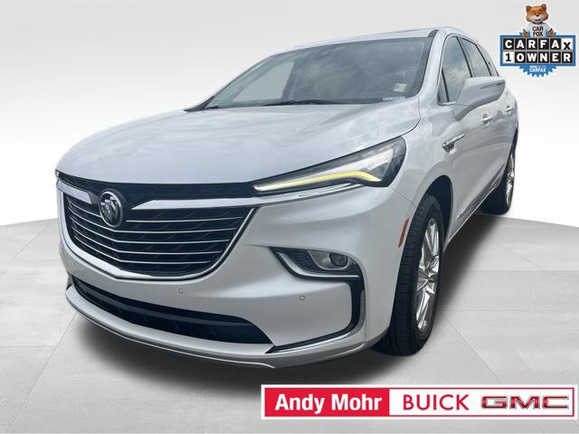 Used 2023 Buick Enclave Essence w/ Experience Buick Package AWD/4WD image 6