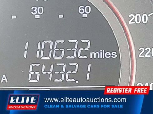 Used 2016 Honda Accord Sport image 30