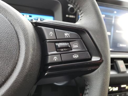 New 2026 Subaru Outback Premium image 9