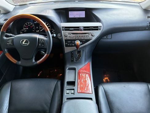 Used 2012 Lexus RX 350 AWD image 17
