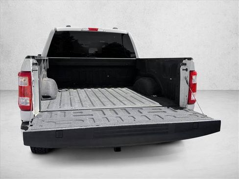 Used 2023 Ford F150 XL w/ STX Appearance Package AWD/4WD image 7