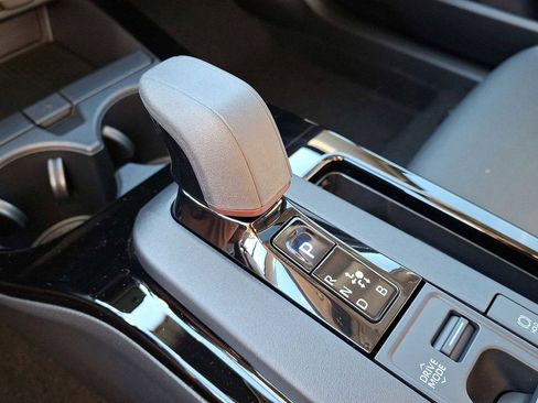 New 2026 Toyota Prius Plug-In Hybrid image 13