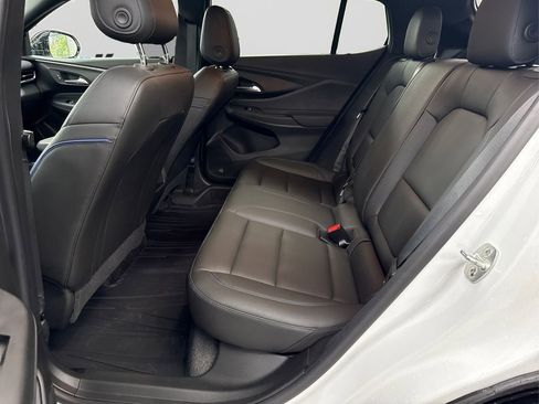 Used 2024 Buick Envista Sport Touring w/ Convenience I Package image 10