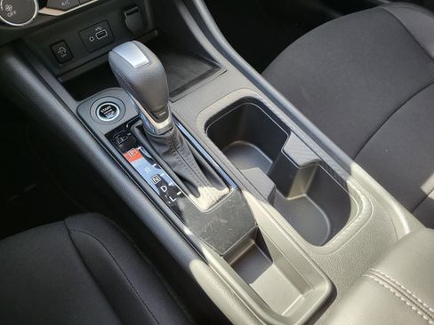 New 2025 Nissan Sentra S image 22