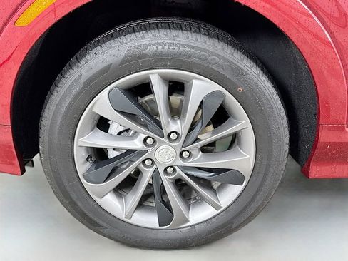 Used 2021 Buick Encore GX Essence w/ Advanced Technology Package image 30