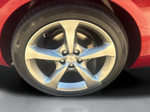 Used 2013 Chevrolet Camaro LT w/ RS Package RWD image 32