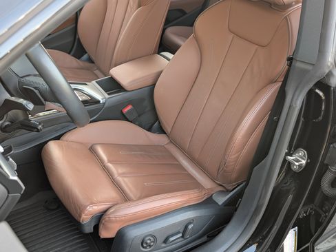 Used 2023 Audi A5 2.0T Prestige w/ Black Optic Plus Package image 16