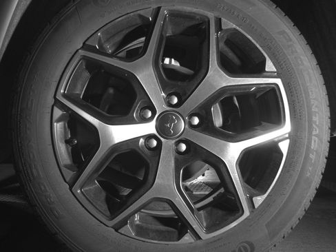 Used 2025 Jeep Compass Limited image 13