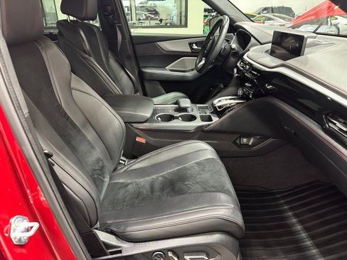 Used 2023 Acura MDX A-Spec AWD/4WD image 27