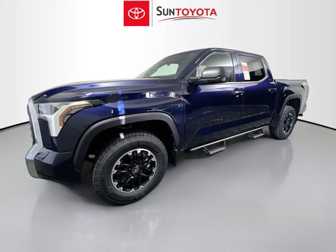 New 2026 Toyota Tundra SR5 image 9