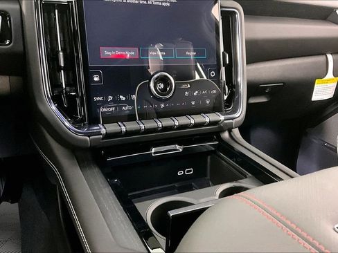 New 2026 GMC Yukon AT4 Ultimate image 7