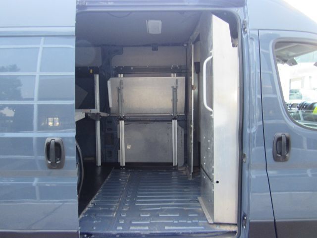 Used 2019 RAM ProMaster 3500 FWD image 5