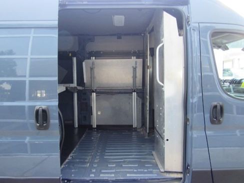 Used 2019 RAM ProMaster 3500 image 5