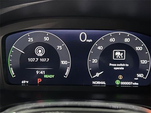 New 2026 Honda Civic Sport Touring image 19