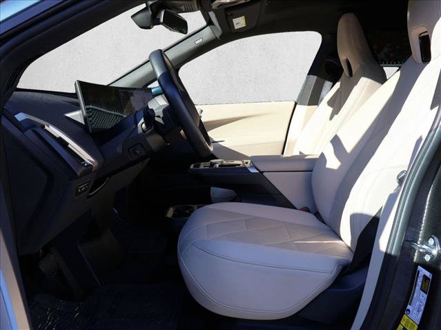 Certified 2024 BMW iX xDrive50 w/ Convenience Package AWD/4WD image 21