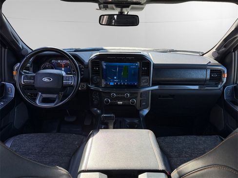 Used 2023 Ford F150 Tremor w/ Trailer Tow Package image 10