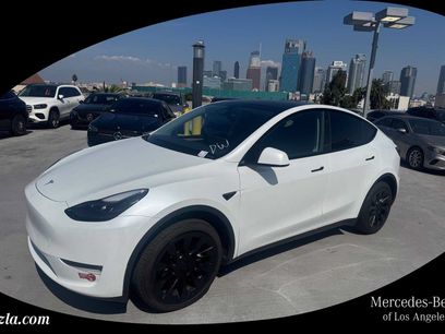 Used 2023 Tesla Model Y Long Range