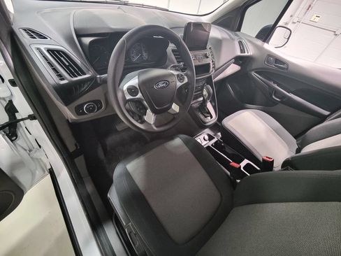 Used 2023 Ford Transit Connect XL FWD image 27