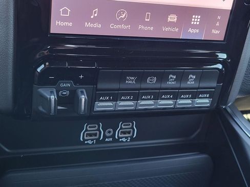 New 2025 RAM 3500 Lone Star image 31